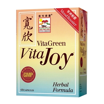 Picture of Vita Green Vita Joy 60'S