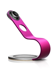 Dyson Supersonic 風筒專用金屬支架 HD01 HD02 HD03 桃紅色 PN: 970516-04 平行進口