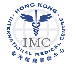 IMC 男士40+身體檢查