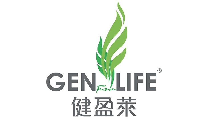 GENforLIFE 健盈萊 