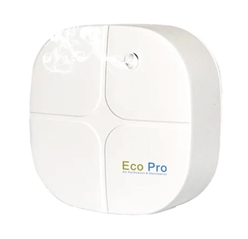 图片 EcoPro MS-300 智能定时定量消毒杀菌喷雾机 [原厂行货]