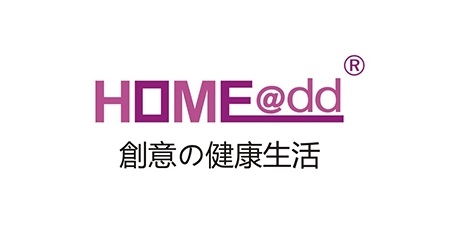 HOME@dd® 