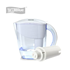 Picture of WellBlue Smart Alkaline Water Filter Pitcher 3.5L (White) 