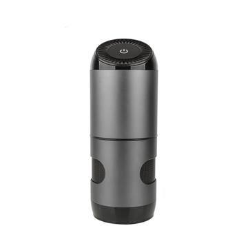 Picture of Devitop A32 Desktop UVC Air Purifier(5-in-1 filtration)