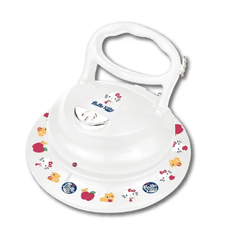 Picture of TSL-Qiaobawang multi-purpose cleaner Hello Kitty wireless version