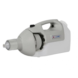 SafePRO® DS-1600 充電式超低容量冷霧機 1.6L [原廠行貨]