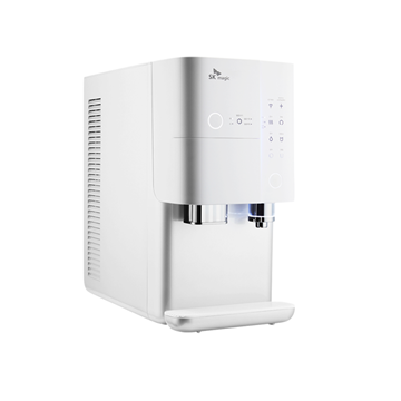 Picture of Magic Living I200D Water Dispenser [Licensed Import]