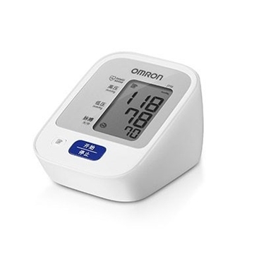 Picture of Omron arm sphygmomanometer J710 [Parallel Import]