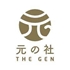 元の社 元の社