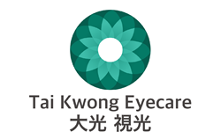 Tai Kwong Eyecare Children Comprehensive Eye Exam