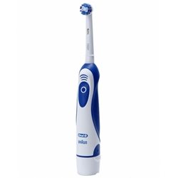 Oral-B DB4010 乾電式電動牙刷 [平行進口]