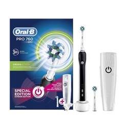 Oral-B Pro 760 充電電動牙刷 [平行進口]