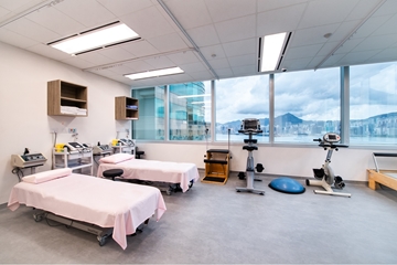 Picture of Adventist Medical Center (Taikoo Place) - ESD Female Health Assessment Package 4 - By General Practitioner