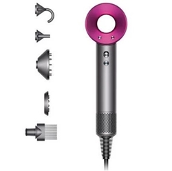 Dyson Supersonic HD07 風筒 平行進口 (英式香港三腳插頭)