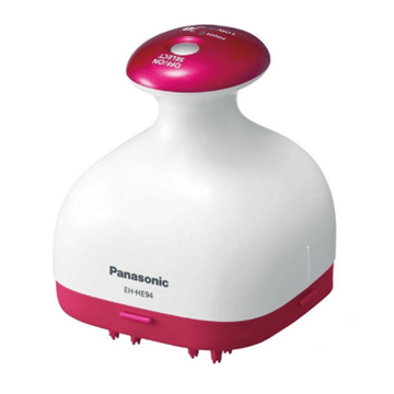 圖片 Panasonic EH-HE94 頭部按摩器 [原廠行貨]