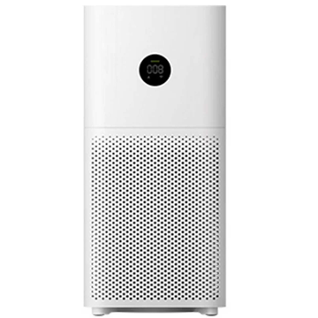圖片 Xiaomi 小米空氣凈化器 3C  [平行進口]