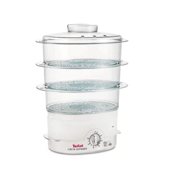 圖片 Tefal 特福 VC1006 電蒸爐 [原廠行貨]