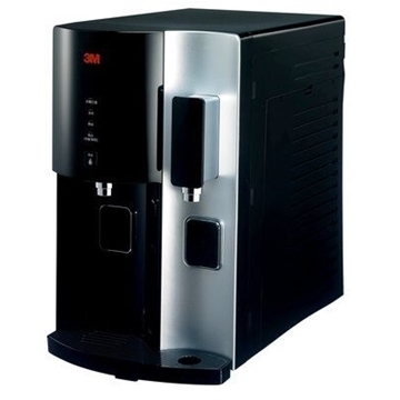 Picture of 3M™ - Desktop Filtration System Water Dispenser HCD-2 (Basic Installation and Delivery Included) [Original Licensed Product]