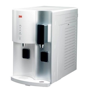 Picture of 3M™ - Desktop Filtration System Water Dispenser HCD-2 (Basic Installation and Delivery Included) [Original Licensed Product]