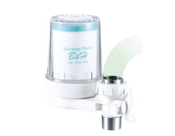 Picture of Morning Water Water Filtration System EF-100 Living Water Angel [Original Licensed]