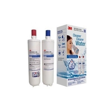 圖片 3M™ DWS2500T-CN 智能淨水系統濾芯套裝 [原廠行貨]