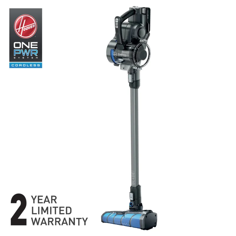 Hoover®Blade + Cordless Stick Vacuum無線眞空吸塵機[原廠行貨]