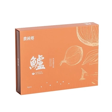 圖片 農純鄉 常溫燕窩鱸魚精 (50ml x 6包)