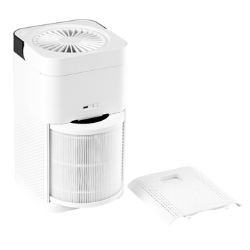 圖片 MOMAX Pure Air H13 HEPA 濾網 (AP10專用) AP10LX [原廠行貨]