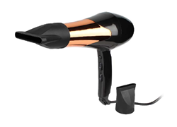德國SABA SA-HD808-PRO 2500W專業電風筒 [原廠行貨]