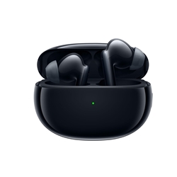 歐珀 Oppo Enco X 真無線降噪耳機 黑色 [平行進口]
