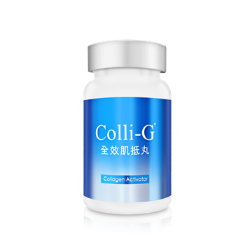 图片 Colli-G 全效肌抵丸 36粒