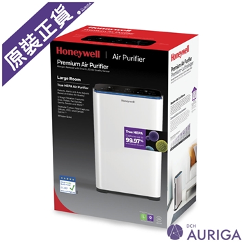 圖片 Honeywell 智慧抗敏空氣清新機 HPA710 [原廠行貨]