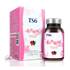 Picture of TS6 Feminine Probiotic & Cranberry Max 60's