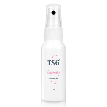 Picture of TS6 Feminine Mist 40g