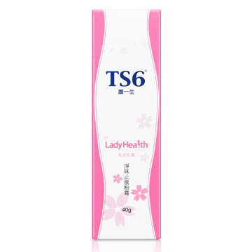 Picture of TS6 Feminine Mist 40g