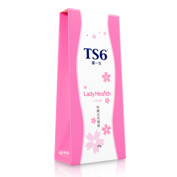 Picture of TS6 Feminine Intimate Serum 30g