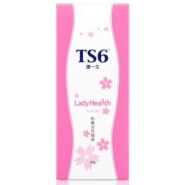 Picture of TS6 Feminine Intimate Serum 30g