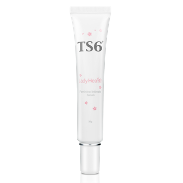 Picture of TS6 Feminine Intimate Serum 30g