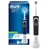 圖片 Oral-B D100 多動向充電電動牙刷 (紳士黑) [原廠行貨]