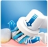 圖片 Oral-B D100 多動向充電電動牙刷 (紳士黑) [原廠行貨]