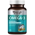 图片 莱特维健 深海鱼油 OMEGA-3 200粒