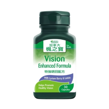 Picture of Adrien Gagnon Vision Enhanced Formula 