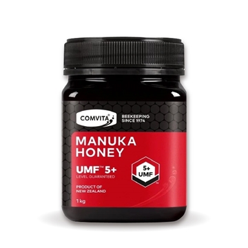 Picture of Comvita UMF 5+ MANUKA HONEY 1kg