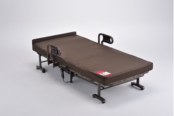 Picture of Lourdes Foldable Reclining Bed 2.5' [Licensed Import]