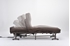 Picture of Lourdes Foldable Reclining Bed 2.5' [Licensed Import]