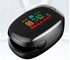 Picture of Andard Finger Clip Cardiac Pulse Oximeter (SMH-01) [Original Licensed]