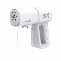 K5 Blue Light Nano Disinfection Gun