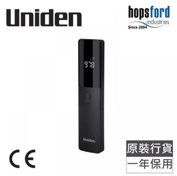 图片 Uniden AM2205 红外线免接触额温枪[原厂行货]