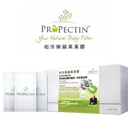 ProPectin 柏沛樂蘋果果膠 30 包裝