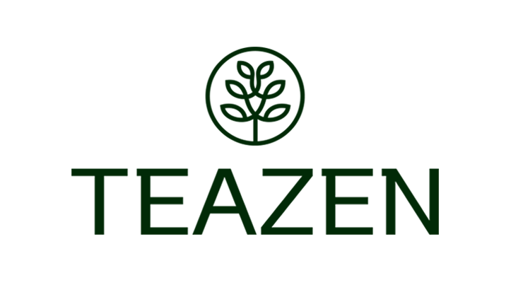 TEAZEN 